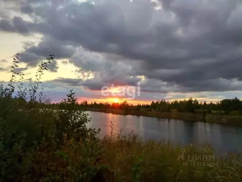 Участок в Калининградская область, Гвардейский муниципальный округ, ...