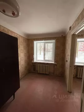 3-к кв. Тульская область, Тула ул. Ползунова, 20А (54.3 м)