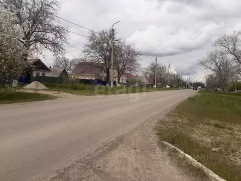 Участок в Ставропольский край, Изобильненский муниципальный округ, ...
