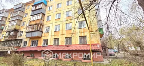 Офис в Челябинская область, Челябинск ул. Калинина, 18 (277 м)