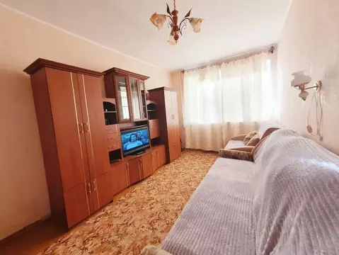 2-к кв. Башкортостан, Уфа Черниковская ул., 42 (43.0 м)