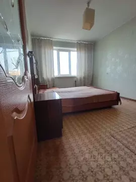 3-к кв. Самарская область, Самара пос. Управленческий, ул. Крайняя, 11 ...