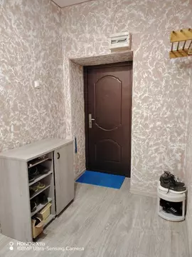 4-к кв. Коми, Микунь Усть-Вымский район, ул. Ленина, 27 (85.2 м)