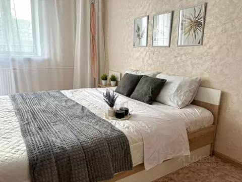 1-к кв. Ярославская область, Ярославль ул. Спасская, 2 (53.0 м)