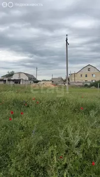 Участок в Белогорск, Шоссейная улица (5.1 м)