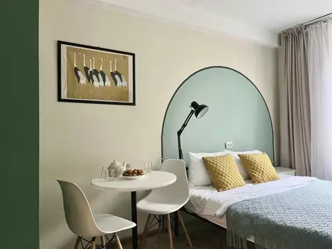 1-к кв. Хакасия, Абакан ул. Кати Перекрещенко, 2 (19.0 м)