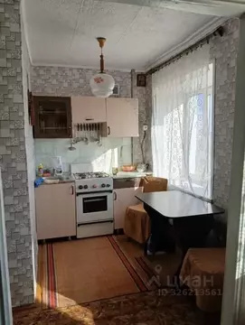 3-к кв. Хакасия, Черногорск Советская ул., 92 (58.8 м)