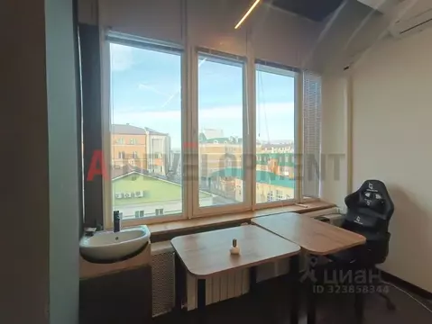 Офис в Татарстан, Казань Габдуллы Тукая ул., 64 (17 м)