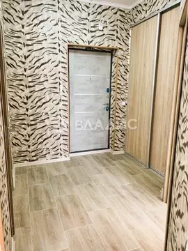 1-к кв. Иркутская область, Иркутск пер. Археолога Михаила Герасимова, ...