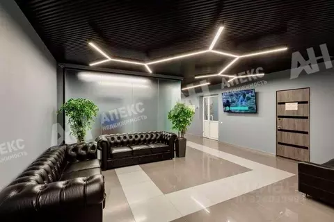 Помещение свободного назначения в Москва Верхняя Красносельская ул., ...