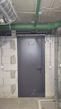 Гараж в Москва Скандинавия жилой комплекс, ул. Эдварда Грига, 7 (5 м)