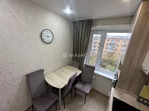 2-к кв. Иркутская область, Иркутск Байкальская ул., 182 (43.0 м)