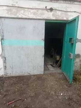 Гараж в Омская область, Омск просп. Мира (20 м)