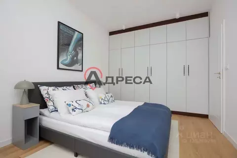 1-к кв. Татарстан, Казань ул. Бари Галеева, 8Ак2 (45.0 м)