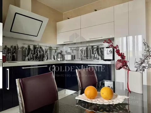 3-к кв. Санкт-Петербург Варшавская ул., 23к3 (95.0 м)