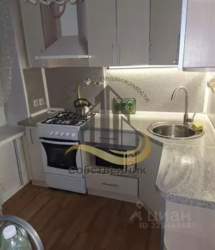 3-к кв. Белгородская область, Губкин Осколецкая ул., 19 (64.0 м)