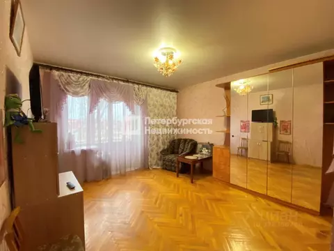 Комната Санкт-Петербург Кондратьевский просп., 40К12 (23.0 м)