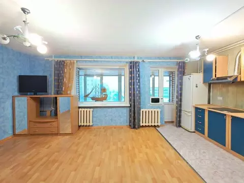 3-к кв. Пермский край, Березники Набережная ул., 37 (58.8 м)