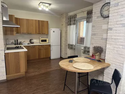 1-к кв. Московская область, Домодедово Западный мкр, ул. Лунная, 11 ...