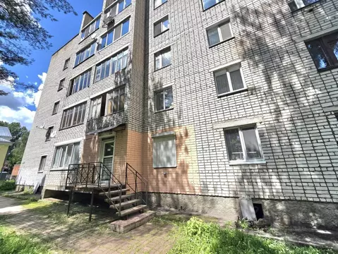 Помещение свободного назначения в Смоленская область, Смоленск ул. ...