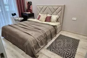 2-к кв. Башкортостан, Уфа ул. Даяна Мурзина, 7/1 (38.0 м)