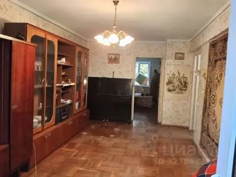 3-к кв. Краснодарский край, Краснодар ул. Невкипелого, 25 (60.7 м)