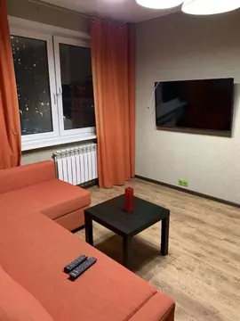 2-к кв. Санкт-Петербург ул. Передовиков, 1/6 (52.0 м)