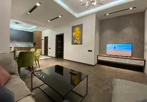 1-к кв. Татарстан, Казань Тэцевская ул., 4Д (40.0 м)