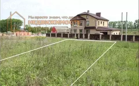 Участок в Куяново, Набережная улица (16 м)