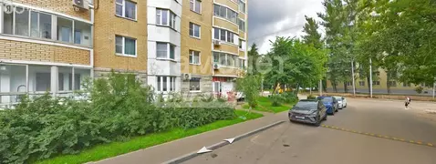 Помещение свободного назначения (32.8 м)