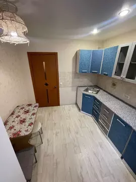 2-к кв. Кемеровская область, Прокопьевск ул. Гайдара, 26 (51.6 м)