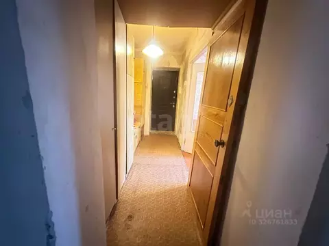 2-к кв. Курская область, Курск Институтская ул., 48 (48.4 м)