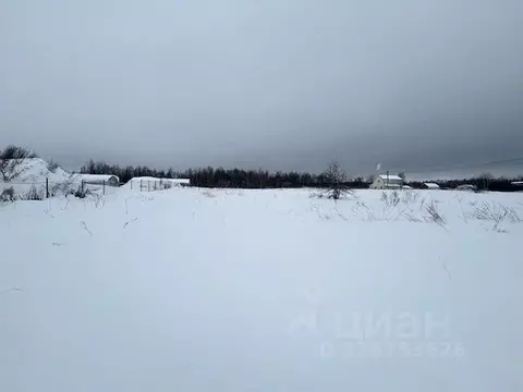 Участок в Московская область, Воскресенск городской округ, Имени ...