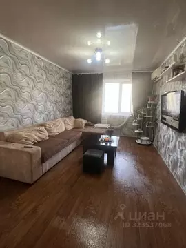 3-к кв. Краснодарский край, Новороссийск Молодежная ул., 8 (65.0 м)