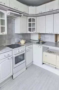 3-к кв. Москва Можайское ш., 21 (71.0 м)