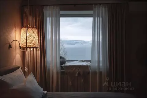 Комната Самарская область, Тольятти Портовый мкр, ул. Комзина, 6