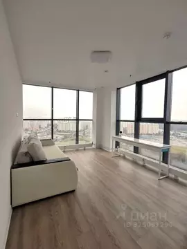 2-к кв. Москва Пятницкое ш., 56Б (46.3 м)