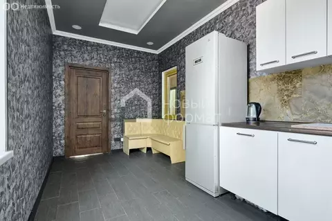 Дом в деревня Грибки, Тенистый проезд, 3А (295.4 м)