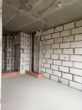 2-к кв. Москва ул. Льва Кассиля, 1к1 (60.0 м)