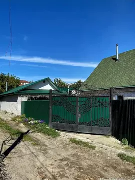 Коттедж в Алтайский край, Барнаул пер. Таежный (230 м)