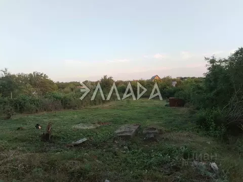 Участок в Ростовская область, Ростов-на-Дону Энергетик-1 СТ,  (6.7 ...