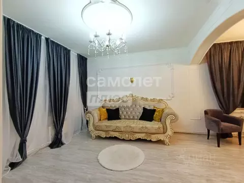 3-к кв. Нижегородская область, Нижний Новгород Большая Покровская ул., ...