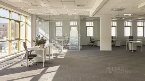 Офис в Москва Подкопаевский пер., 4 (225 м)