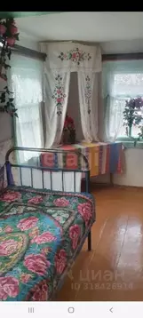 Дом в Белгородская область, Новооскольский муниципальный округ, с. ...