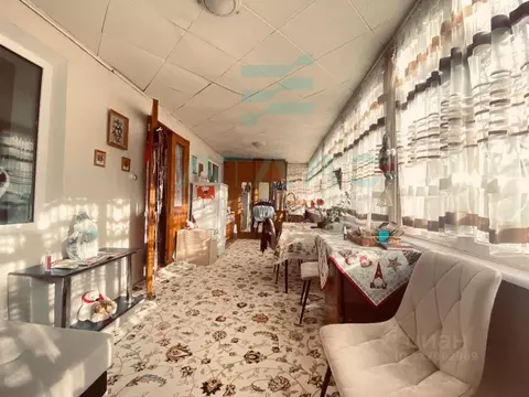 2-к кв. Крым, Симферополь ул. Киевская, 161 (64.0 м)