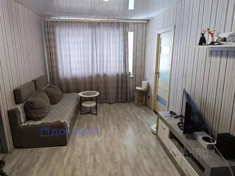 2-к кв. Самарская область, Самара Магистральная ул., 135 (45.2 м)