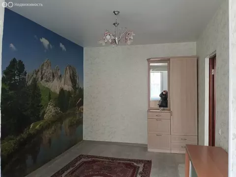 1-комнатная квартира: Краснодар, Музыкальный микрорайон, улица имени ...