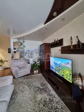 3-к кв. Коми, Ухта просп. Ленина, 46 (69.2 м)