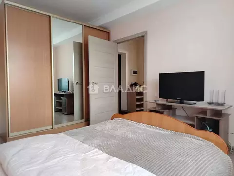 1-к кв. Бурятия, Улан-Удэ Комсомольская ул., 10 (30.6 м)