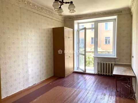 1-к кв. Московская область, Подольск ул. Энтузиастов, 12 (33.4 м)